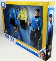 Star Trek The Original Series - Mego - Mr. Spock Gift-Set