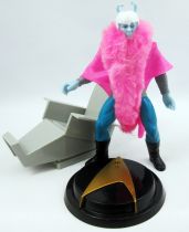 Star Trek The Original Series - Playmates - Andorian (loose)