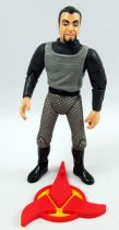 Star Trek The Original Series - Playmates - Captain Koloth (loose)