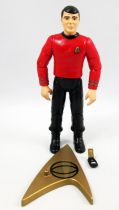 Star Trek The Original Series - Playmates - Chief Engineer Montgomery Scott (loose)