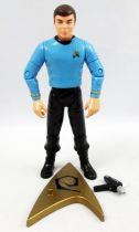 Star Trek The Original Series - Playmates - Doctor Leonard McCoy (loose)