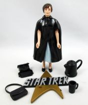 Star Trek The Original Series - Playmates - Edith Keeler (loose)