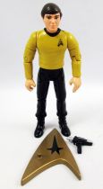 Star Trek The Original Series - Playmates - Enseign Pavel Chekov (loose)