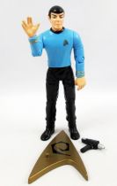 Star Trek The Original Series - Playmates - First Officer Spock(loose)