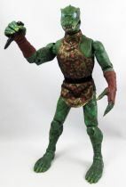 Star Trek The Original Series - Playmates - Gorn Captain 12\'\' figure (loose)