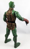 Star Trek The Original Series - Playmates - Gorn Captain 12\'\' figure (loose)
