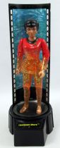 Star Trek The Original Series - Playmates - Lieutenant Uhura \ Transporter Series\  (loose)