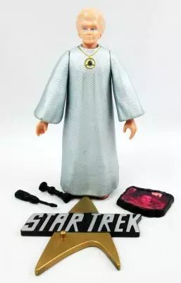 Star Trek The Original Series - Playmates - The Talosian Keeper (loose)
