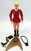 Star Trek The Original Series - Playmates - Yeoman Janice Rand (loose)