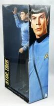 Star Trek The Original Series (50th Anniversary) - Mattel Barbie Doll - Spock (Leonard Nimoy)