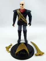 Star Trek VI The Undiscovered Country - Playmates - General Chang (loose)