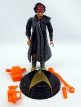 Star Trek VI The Undiscovered Country - Playmates - Martia the Shape-Shifter (loose)