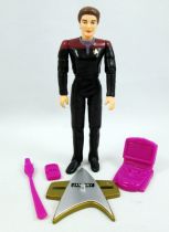 Star Trek Voyager - Playmates - Captain Kathryn Janeway (loose)