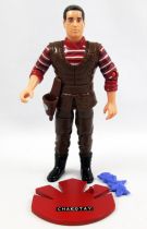 Star Trek Voyager - Playmates - Chakotay The Maquis (loose)