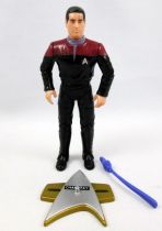 Star Trek Voyager - Playmates - Commander Chakotay (loose)