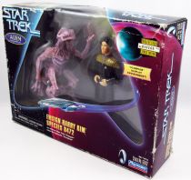 Star Trek Voyager - Playmates - Enseign Harry Kim & Species 8472 \ Scorpion\ 