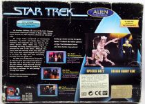 Star Trek Voyager - Playmates - Enseign Harry Kim & Species 8472 \ Scorpion\ 