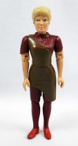 Star Trek Voyager - Playmates - Kes The Ocampa (loose)