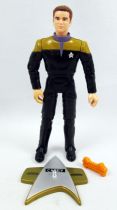 Star Trek Voyager - Playmates - Lieutenant Carey (loose)