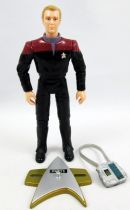 Star Trek Voyager - Playmates - Lieutenant Tom Paris (loose)