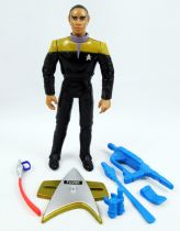 Star Trek Voyager - Playmates - Lieutenant Tuvok (loose)