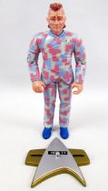 Star Trek Voyager - Playmates - Neelix The Talaxian (loose)