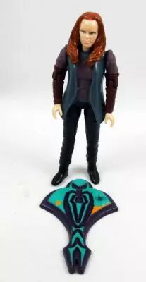 Star Trek Voyager - Playmates - Seska The Cardassian (loose)