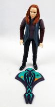 Star Trek Voyager - Playmates - Seska The Cardassian (loose)
