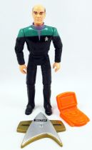 Star Trek Voyager - Playmates - The Doctor (loose)