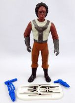 Star Trek Voyager - Playmates - The Kazon (loose)