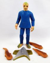 Star Trek Voyager - Playmates - Tom Paris \ Mutated\  (loose)