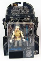 Star Wars - #02 Luke Skywalker (Hoth) - The Black Series