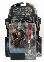 Star Wars - #04 Darth Malgus - The Black Series