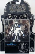 Star Wars - #09 Captain Rex - The Black Series