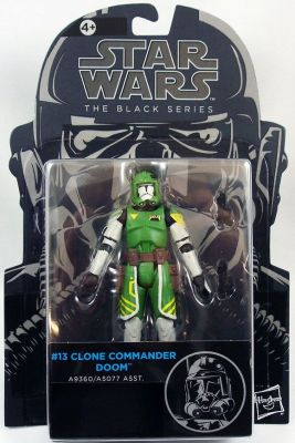Lego star wars clone commander doom Lego star wars clone commander doom