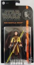 Star Wars - #20 Bastila Shan - The Black Series