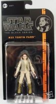 Star Wars - #23 Toryn Farr - The Black Series