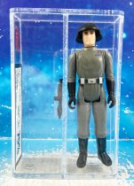 Star Wars  - Kenner - Death Squad Commander (UK Graders 75%)