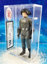 Star Wars  - Kenner - Death Squad Commander (UK Graders 75%)