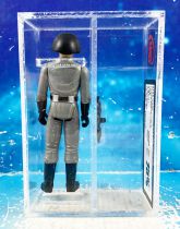 Star Wars  - Kenner - Death Squad Commander (UK Graders 75%)