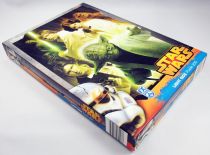 Star Wars - 200 pieces Jigsaw Puzzle \ The Light Side\  - FX Schmid