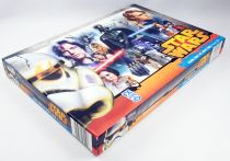 Star Wars - 500 pieces Jigsaw Puzzle \ Dark Side vs. Light Side\  - FX Schmid