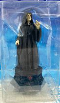 Star Wars - Altaya Chess - #13 Emperor Palpatine - Black King