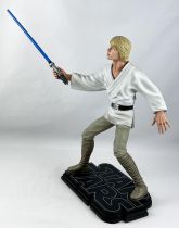 Star Wars - AMT/ERTL Model Kit (1995) - Luke Skywalker