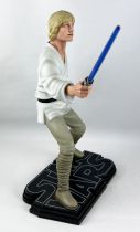 Star Wars - AMT/ERTL Model Kit (1995) - Luke Skywalker