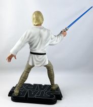 Star Wars - AMT/ERTL Model Kit (1995) - Luke Skywalker