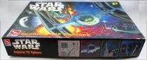 Star Wars - AMT/ERTL Model Kit n&deg;8438 - Imperial TIE Fighters - 1997
