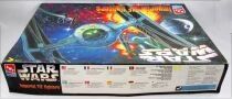 Star Wars - AMT/ERTL Model Kit n&deg;8438 - Imperial TIE Fighters - 1997