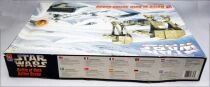 Star Wars - AMT/ERTL Model Kit n&deg;8743 - Battle Of Hoth Action Scene - 1995
