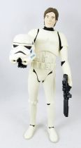 Star Wars - Applause - Han Solo Stormtrooper 10\  vinyl figure